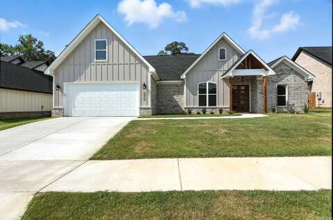 4814 Coronell Way, Alexander, AR 72002