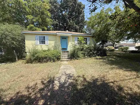 1022 E Sevier Street, Benton, AR 72015