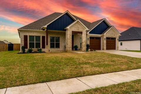 38 Duncan, Vilonia, AR 72173