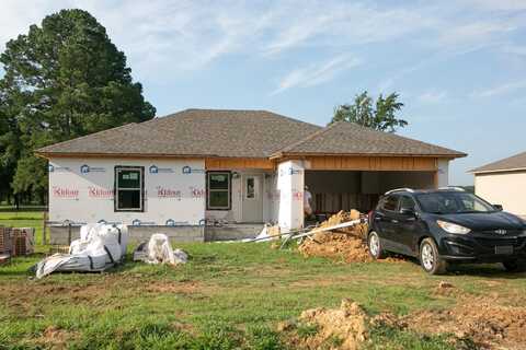 105 LLOYD HENDERSON Road, Beebe, AR 72012