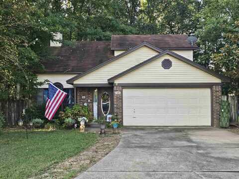 15 Fieldcrest Cove, Cabot, AR 72023