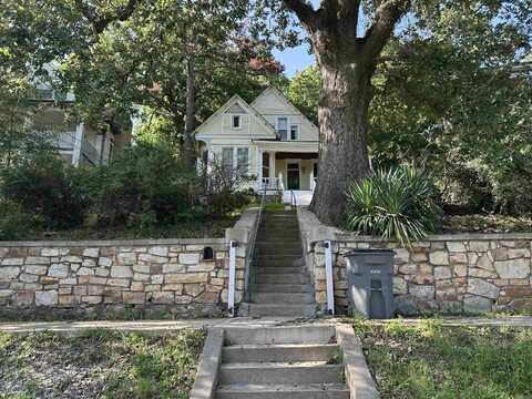 554 Prospect Avenue, Hot Springs, AR 71901