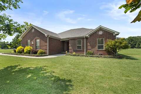 170 Sandy Creek Drive, Ward, AR 72007