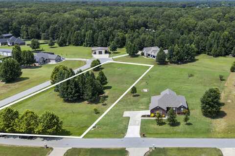 0 Sandy Creek Drive, Ward, AR 72007