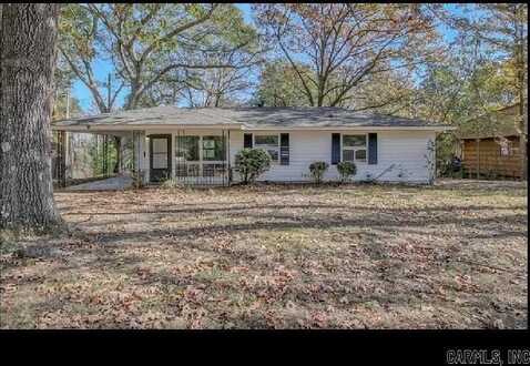 3 N Meadowcliff Circle, Little Rock, AR 72209