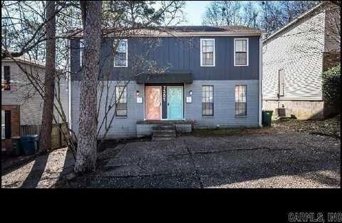 7301 Indiana Ave Unit B, Little Rock, AR 72207
