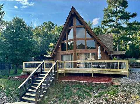 212 Burchwood Terrace, Hot Springs, AR 71913