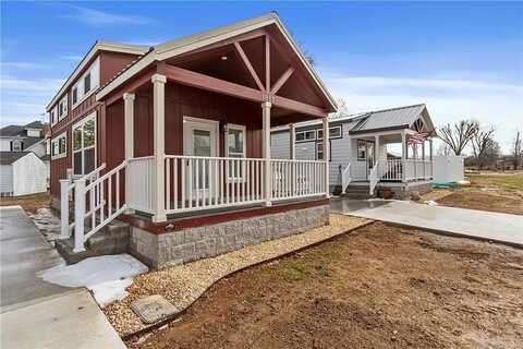 1817 S H Street, Rogers, AR 72756