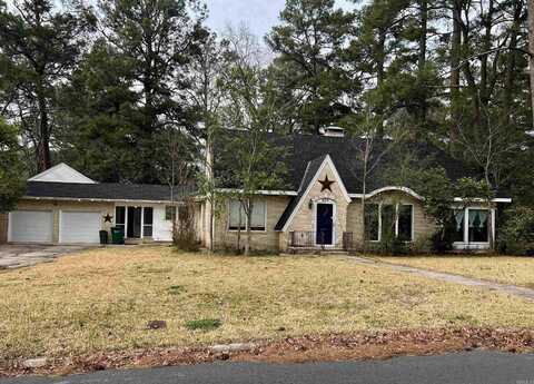 604 E 10th Street, El Dorado, AR 71730