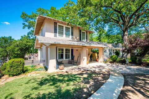 1000 N Tyler Street, Little Rock, AR 72205