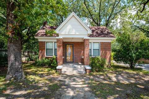 2423 S Tyler Street, Little Rock, AR 72204