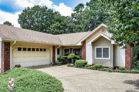 10 Meseta Lane, Hot Springs Village, AR 71909