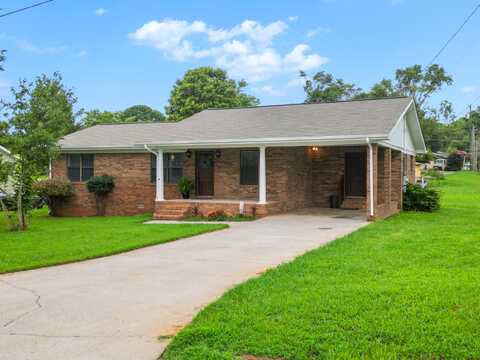 4503 Crestway Drive, Cohutta, GA 30710