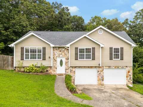 69 Jason Drive, Ringgold, GA 30736