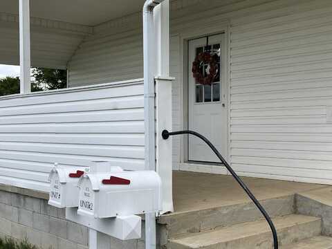 9671 Old State Highway 28, Pikeville, TN 37367