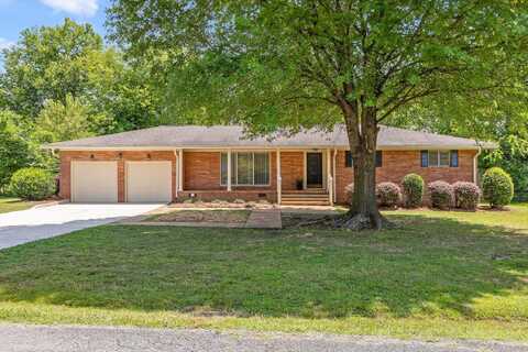 1824 Clayton Drive, Chattanooga, TN 37421