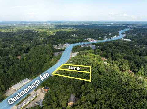 821 Chickamauga Avenue, Rossville, GA 30741