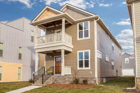 1418 Adams Street, Chattanooga, TN 37408