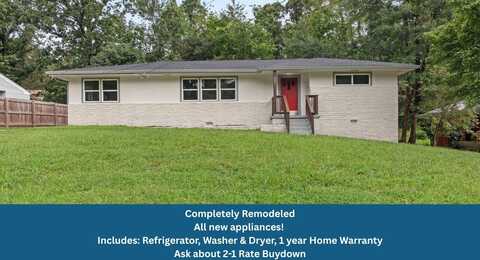 821 S Germantown Road, Chattanooga, TN 37412