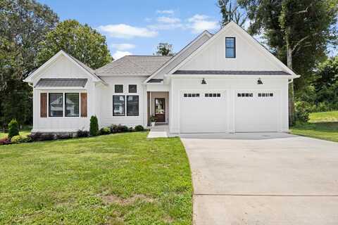 5126 Judd Way NW, Cleveland, TN 37312