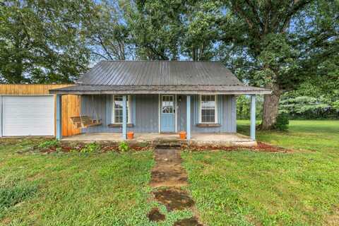 2837 Summer City Road, Pikeville, TN 37367