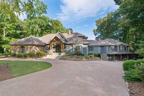 6402 Dogwood Drive, Harrison, TN 37341