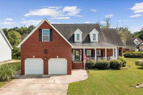 376 Water Mill Trace, Ringgold, GA 30736
