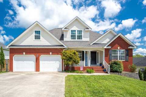9805 Homewood Circle, Ooltewah, TN 37363