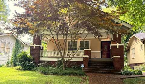 221 Morningside Drive, Chattanooga, TN 37404