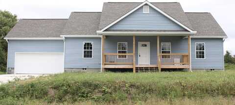 920 Michaels Road, Trenton, GA 30752