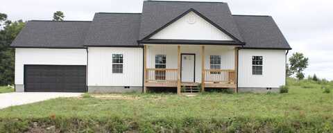 900 Michaels Road, Trenton, GA 30752