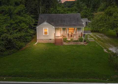 255 Pine Hill Drive, Rossville, GA 30741