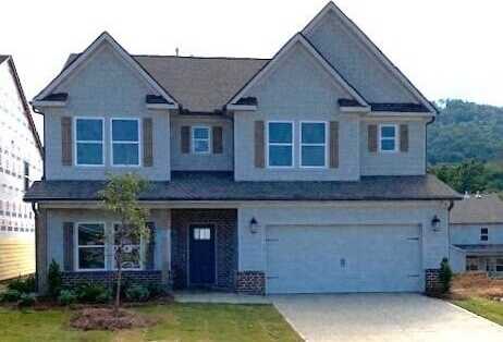 7552 Snow Line Lane, Ooltewah, TN 37363