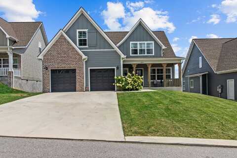 1010 Omaha Circle, Hixson, TN 37343