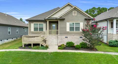 2445 Inverness Drive NW, Cleveland, TN 37312