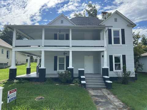 523 Ohio Avenue, Etowah, TN 37331