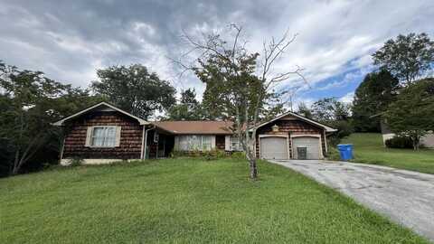 107 Pine Forest Lane, Chattanooga, TN 37415