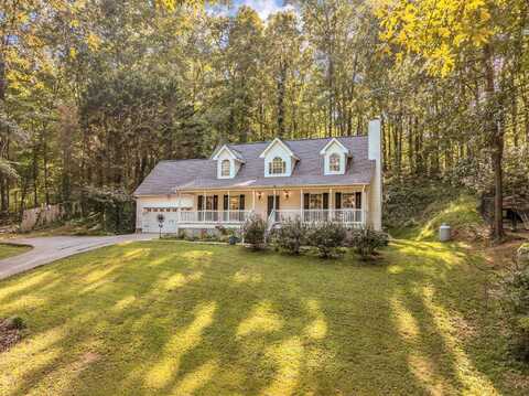 1188 Percheron Drive NW, Dalton, GA 30720