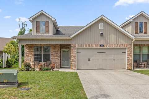 6804 Satya Way, Chattanooga, TN 37412