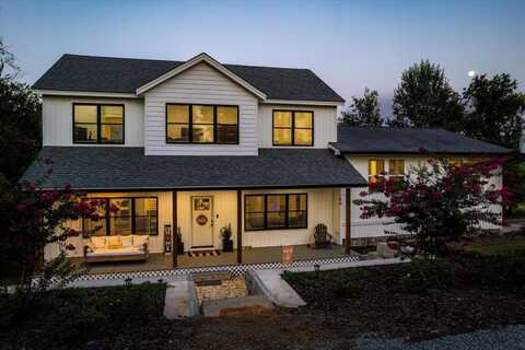 294 Lake Forest Drive, Spring City, TN 37381