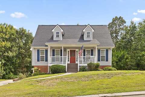 7093 British Road, Ooltewah, TN 37363