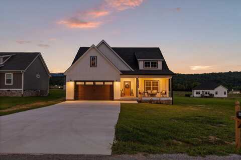 4958 Old State Hwy 28, Dunlap, TN 37327