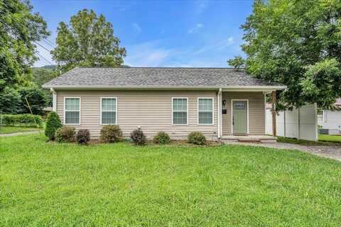 604 2nd Street, South Pittsburg, TN 37380