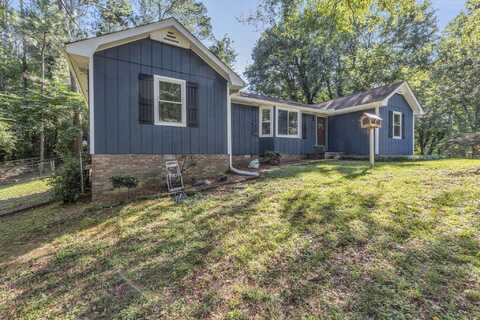 605 Pine Oaks Drive, Tunnel Hill, GA 30755