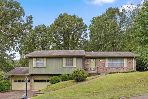 538 Tree Top Lane, Hixson, TN 37343