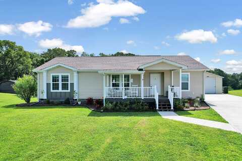 270 County Road 312, Sweetwater, TN 37874