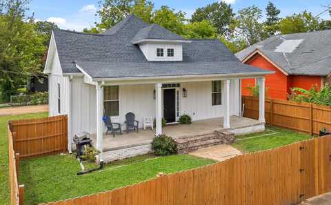 1711 S Beech Street, Chattanooga, TN 37404