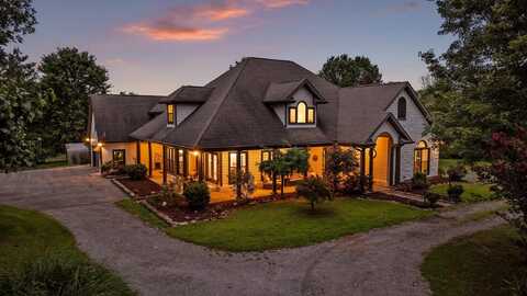 243 Lovinggood Road, Ringgold, GA 30736