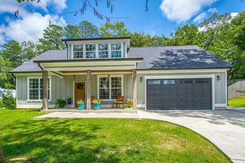 1909 Old Lafayette Road, Rock Spring, GA 30739