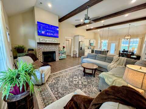 1909 Old Lafayette Road, Rock Spring, GA 30739